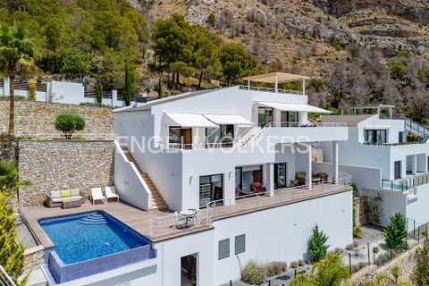 Villa a Altea, Alicante, Altea - € 1.295.000 | Ref: W-030IGJ - foto 5